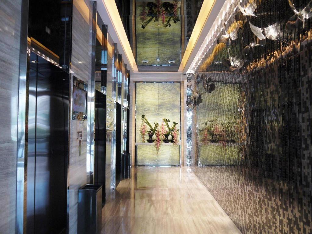 City Viva Hotel Macau Exterior foto