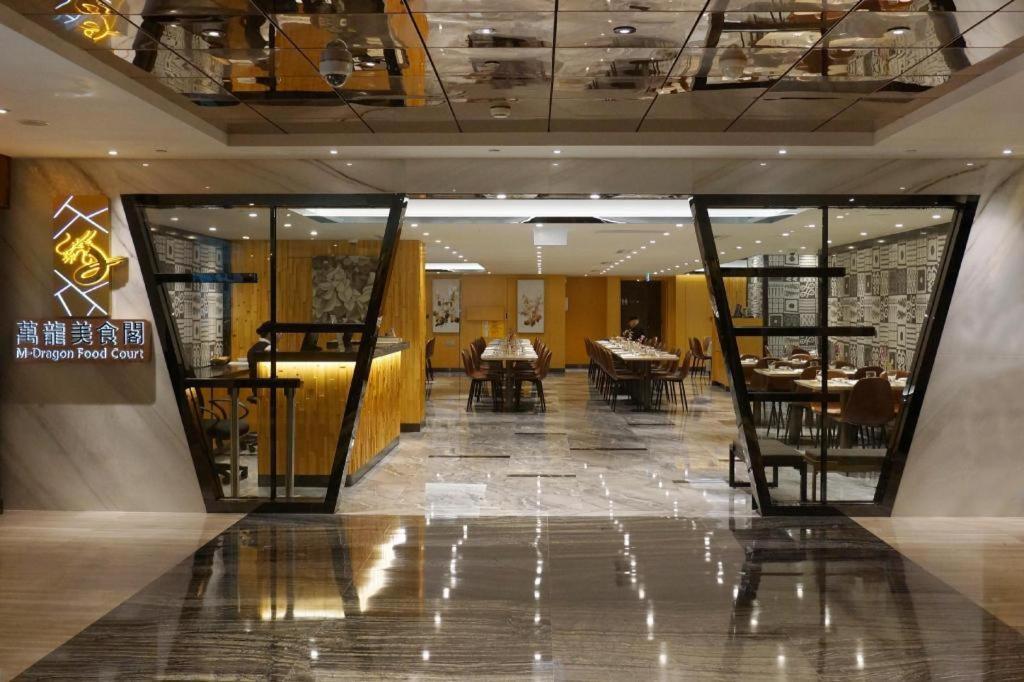 City Viva Hotel Macau Exterior foto