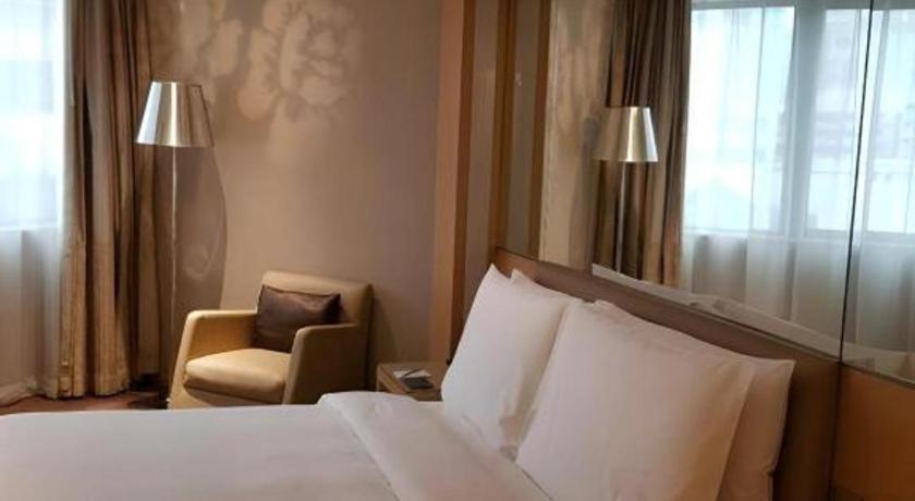 City Viva Hotel Macau Exterior foto