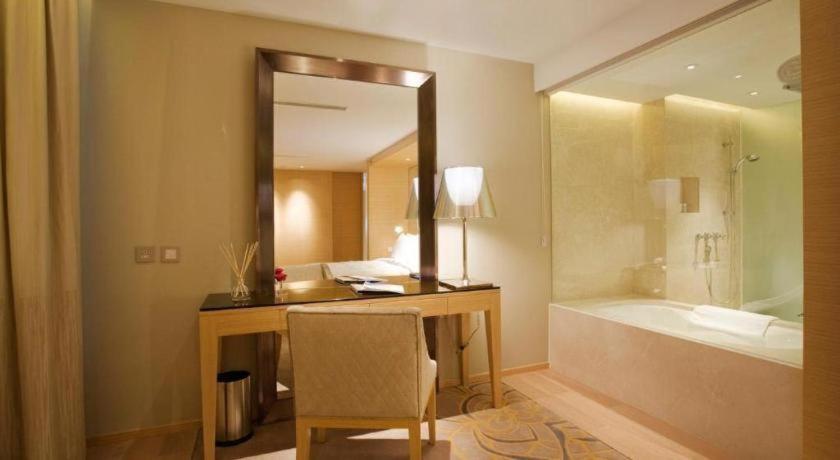 City Viva Hotel Macau Exterior foto