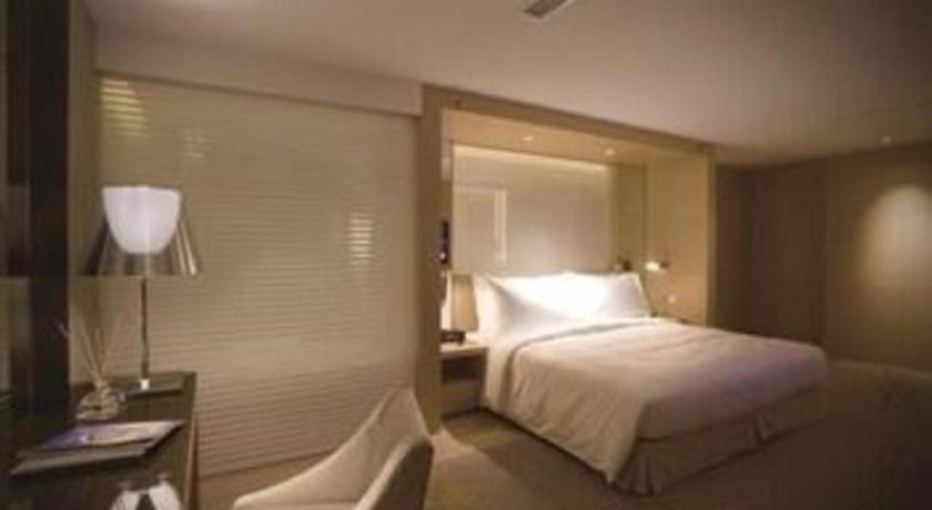 City Viva Hotel Macau Exterior foto