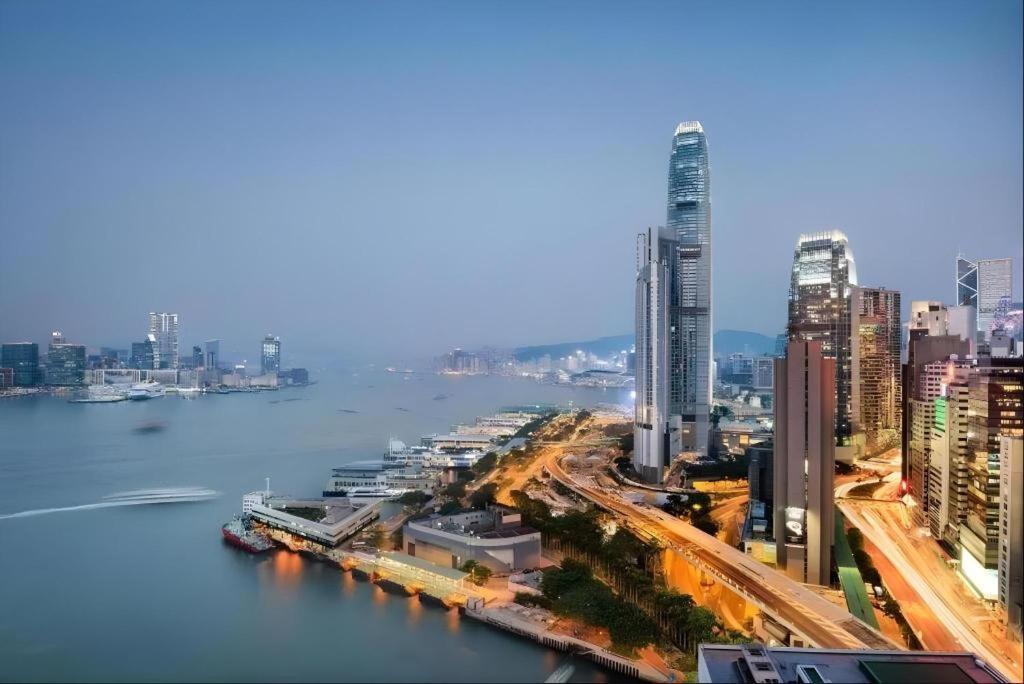 City Viva Hotel Macau Exterior foto