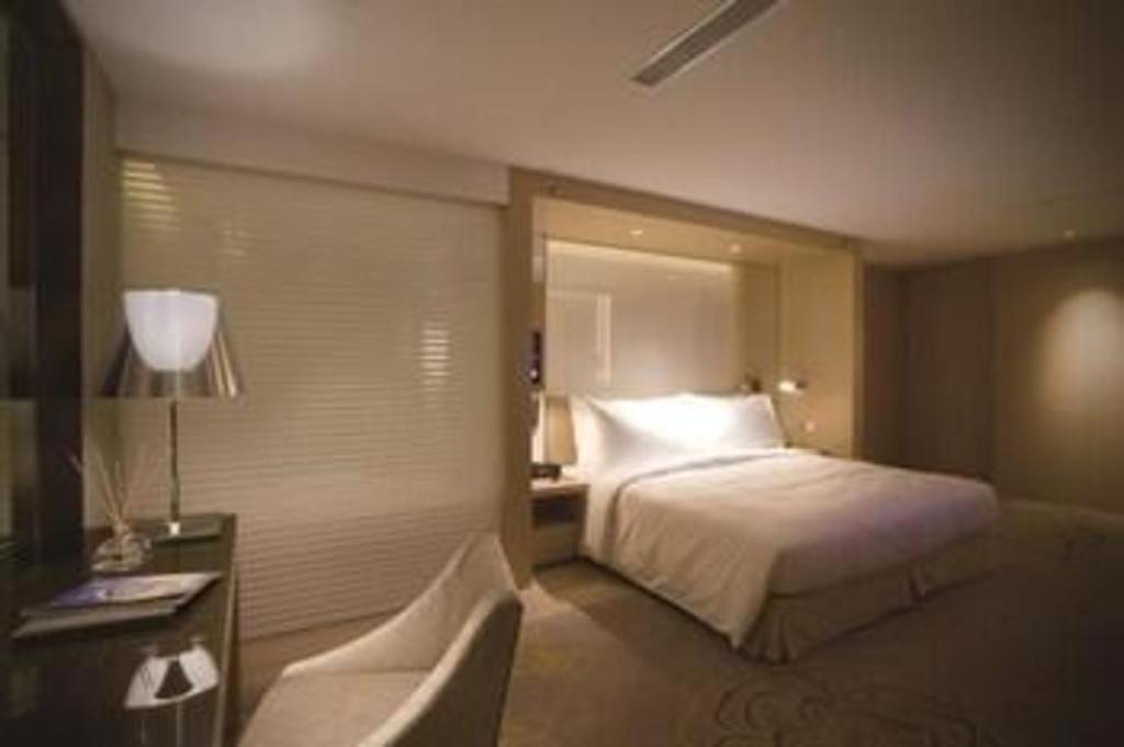 City Viva Hotel Macau Exterior foto