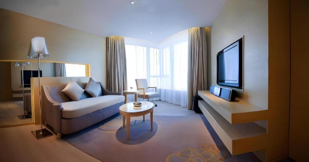 City Viva Hotel Macau Exterior foto