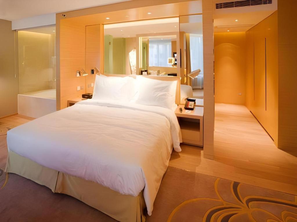 City Viva Hotel Macau Exterior foto